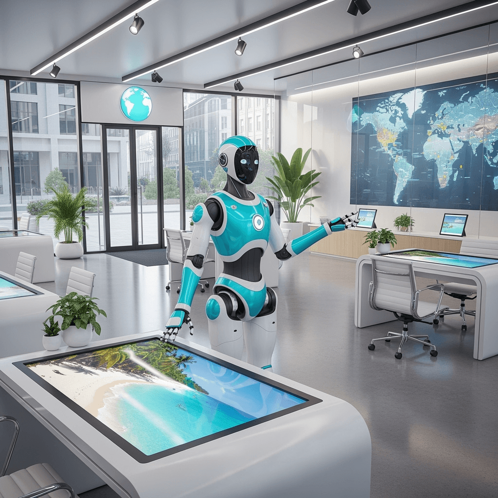 ASTRA Go There Travel