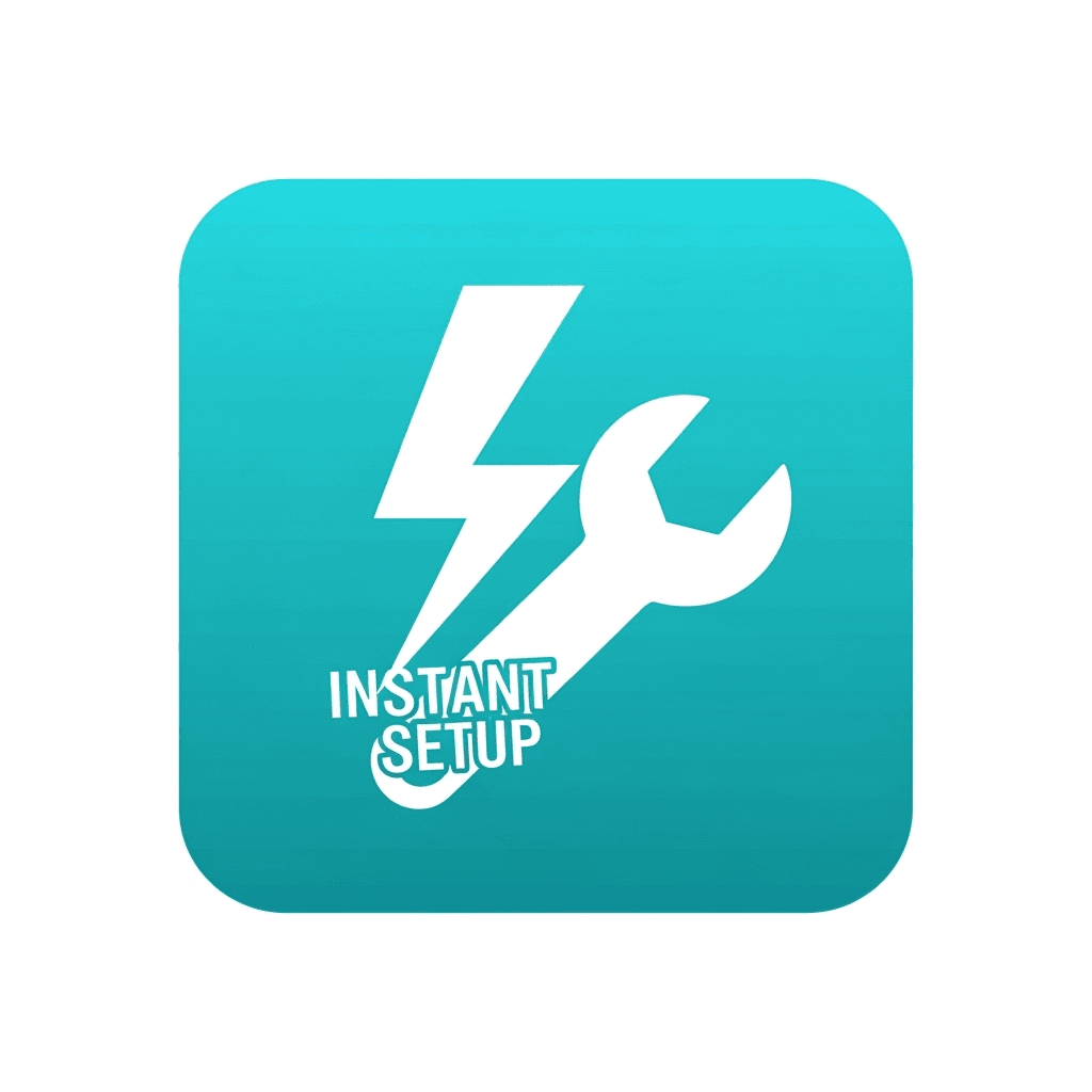 Instant Setup Go There Travel